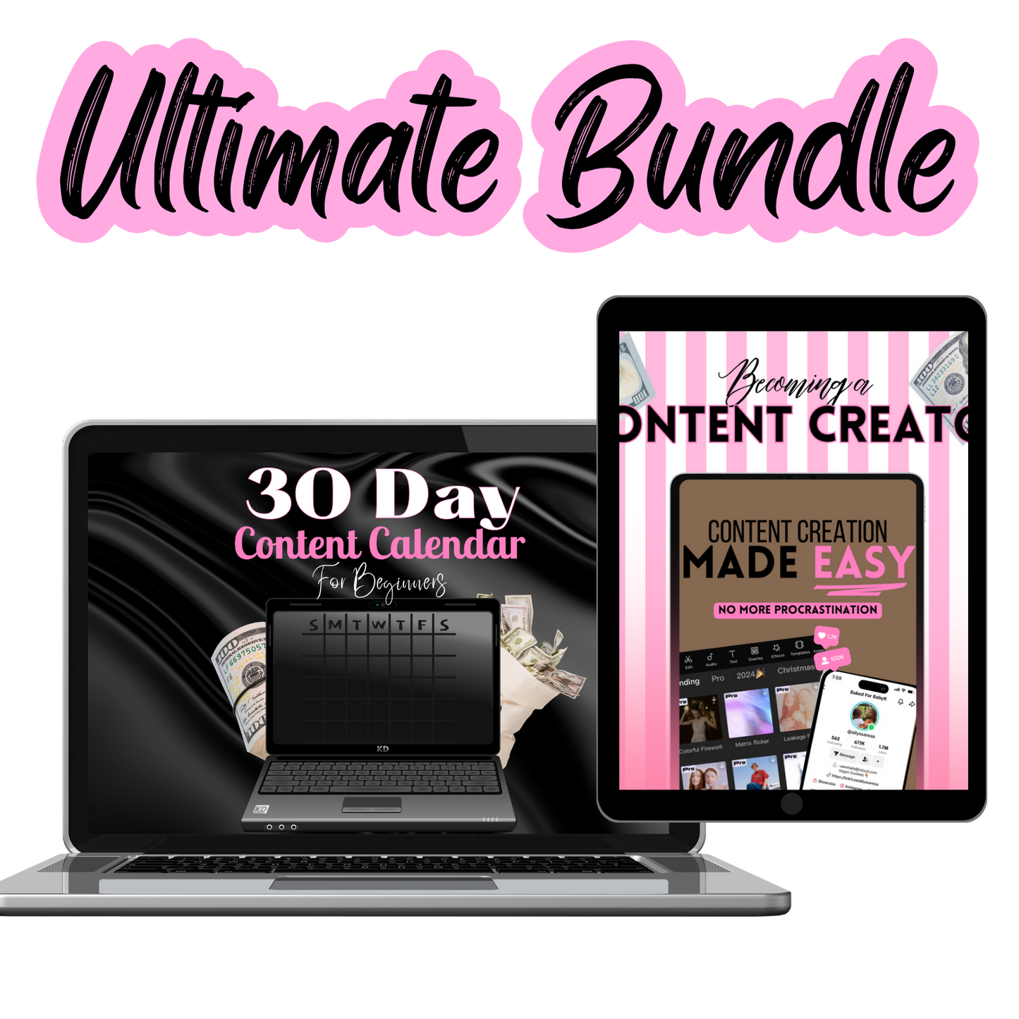 Ultimate Bundle
