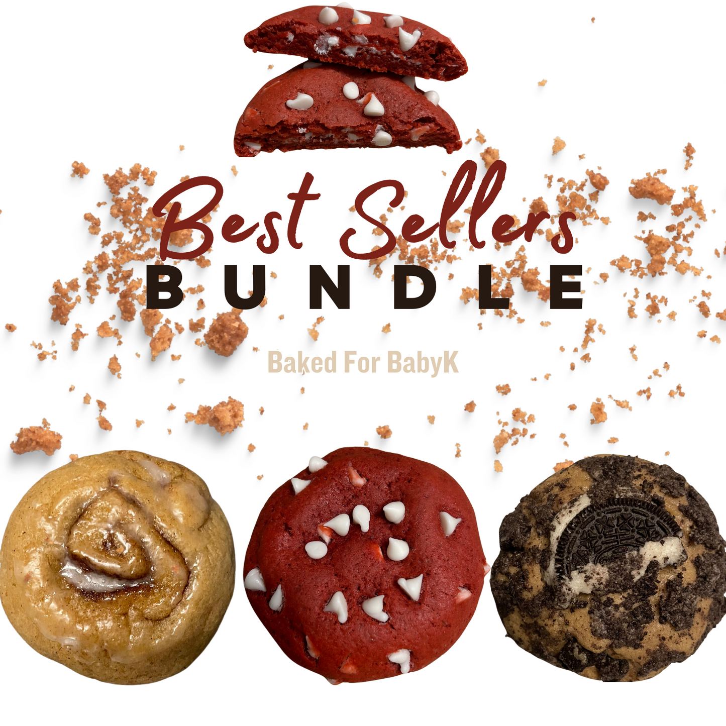 Best Sellers Recipe Bundle