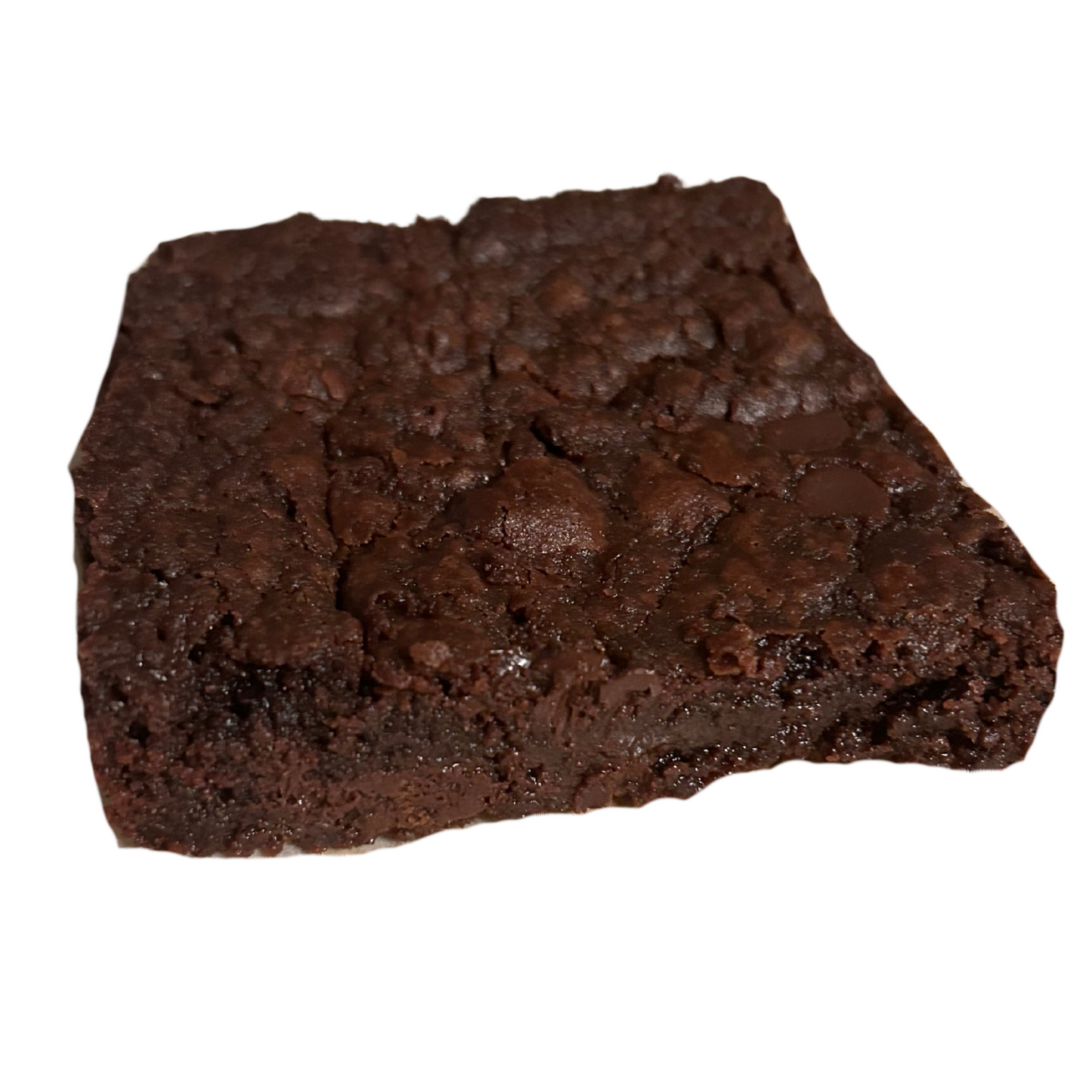 Fudge Supreme