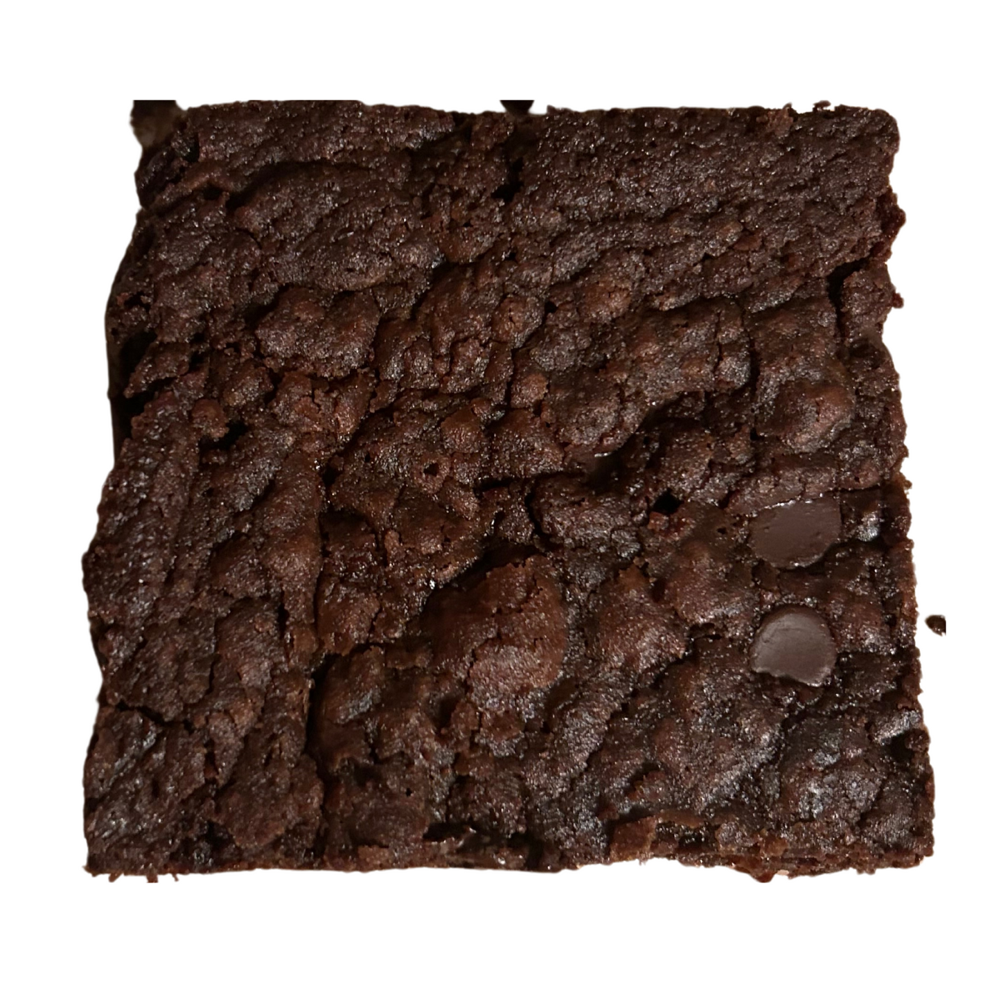 Fudge Supreme