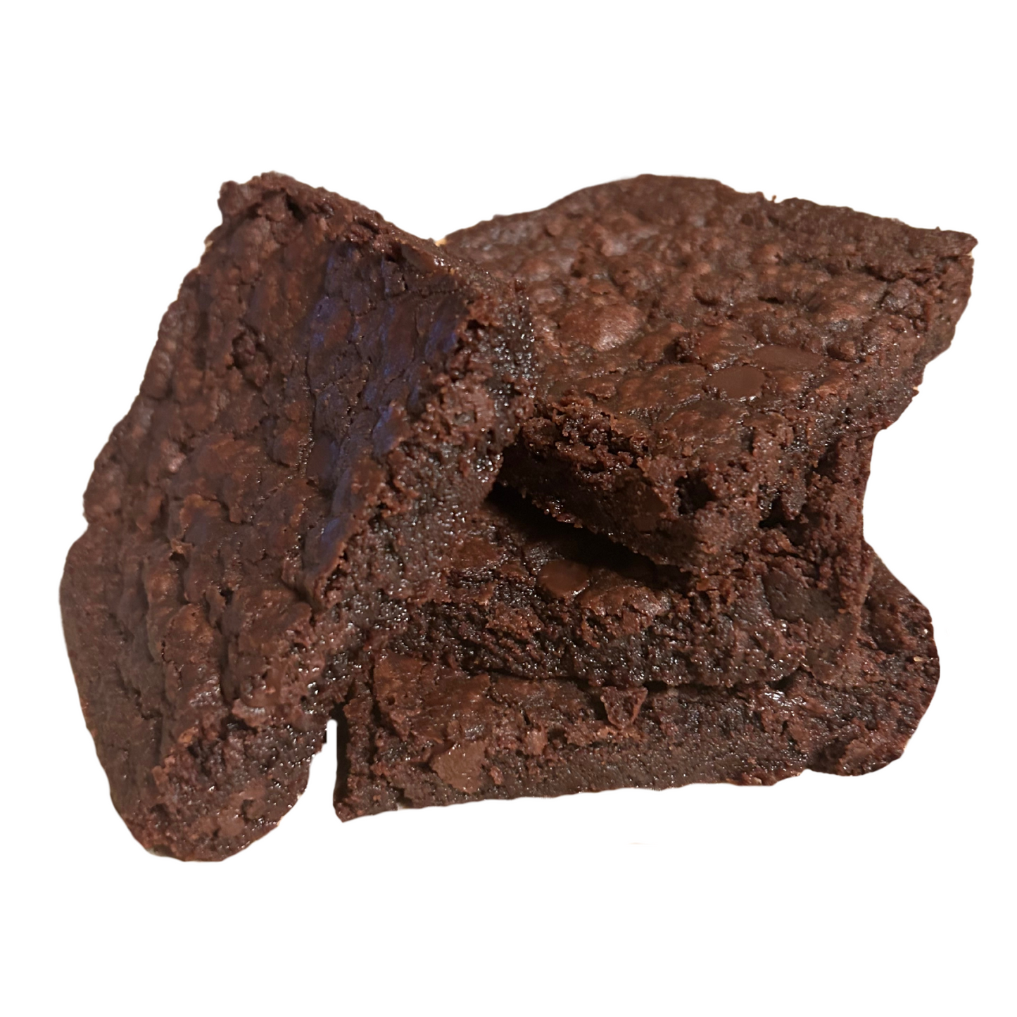 Fudge Supreme
