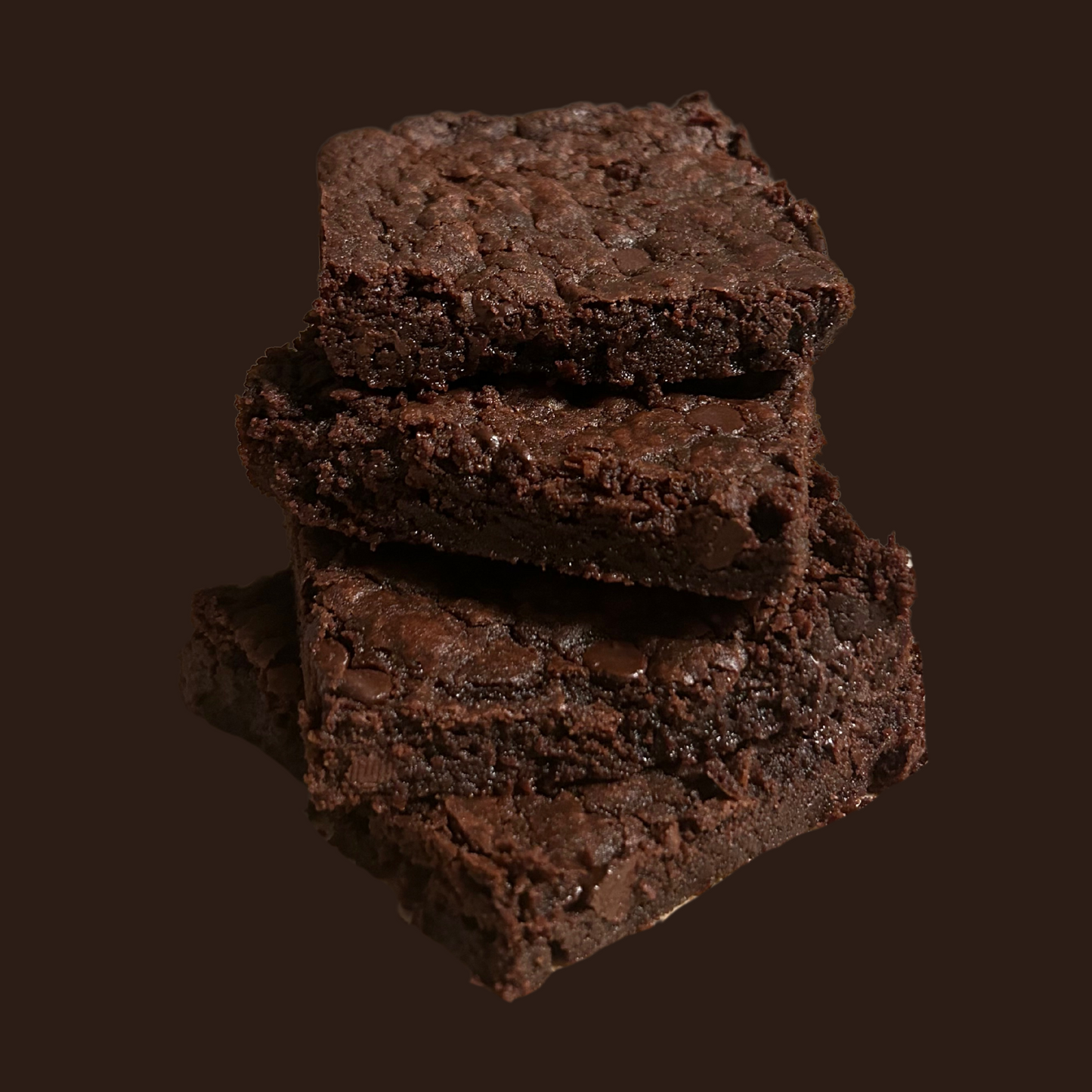 Fudge Supreme