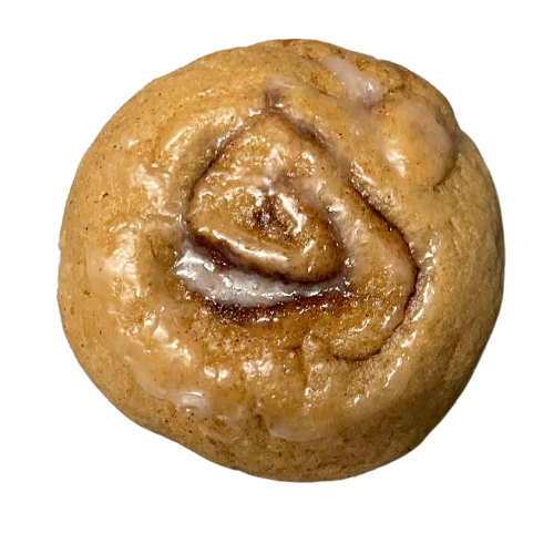 Cinnamon Roll