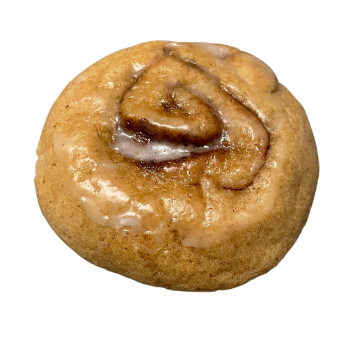 Cinnamon Roll