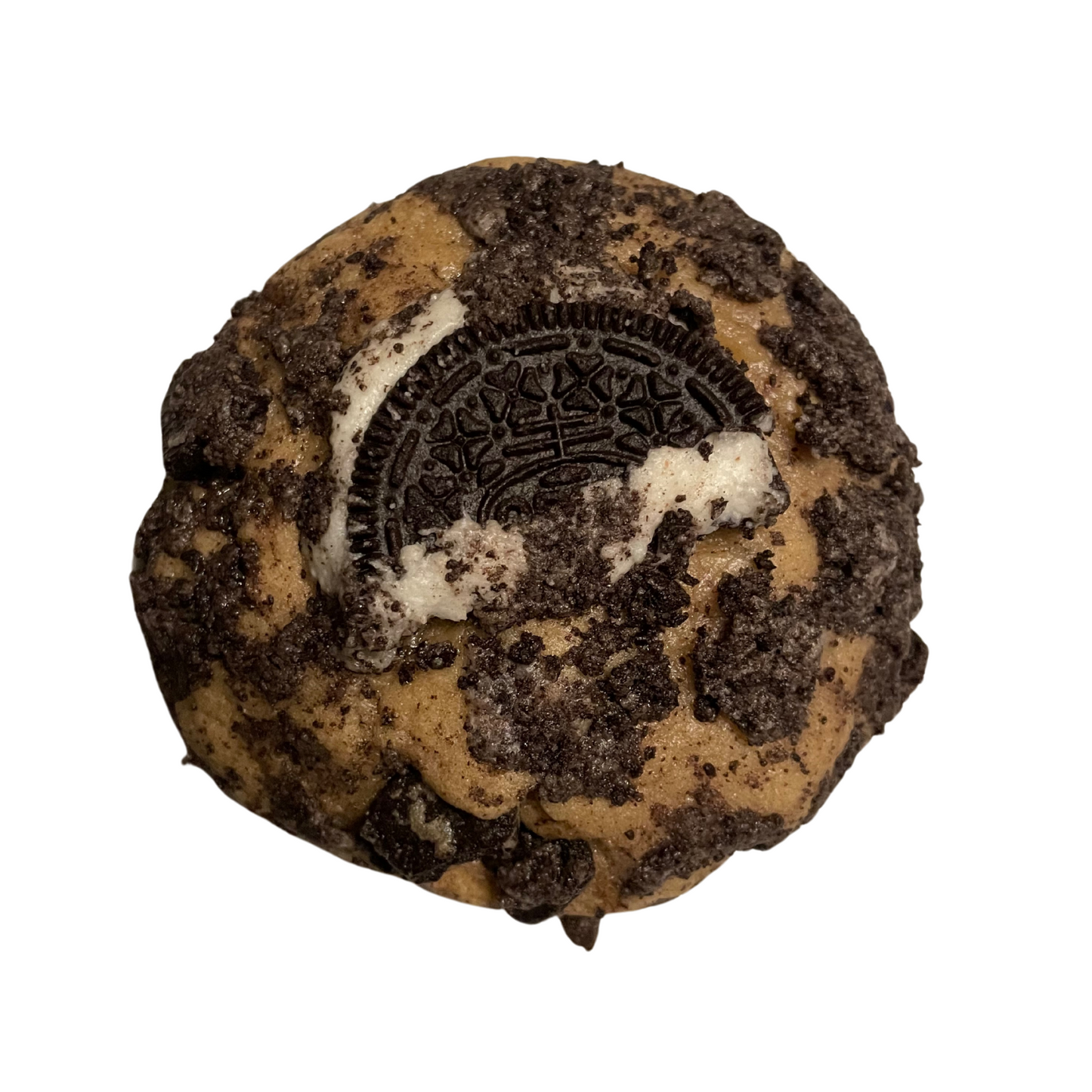 Oreo Madness Recipe