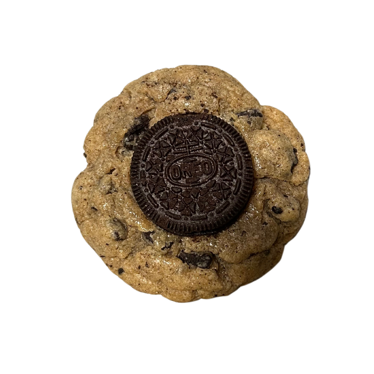Oreo Madness