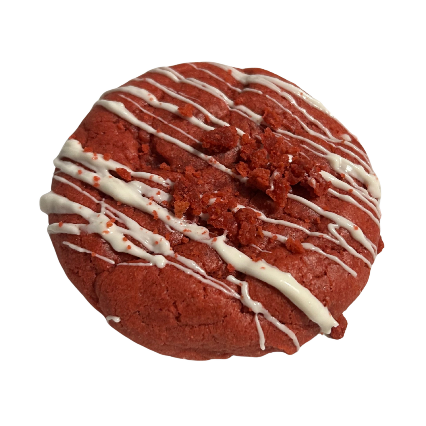 Red Velvet Cupcake
