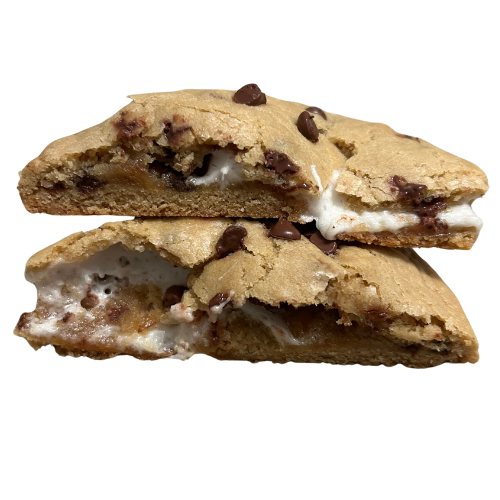 S'mores