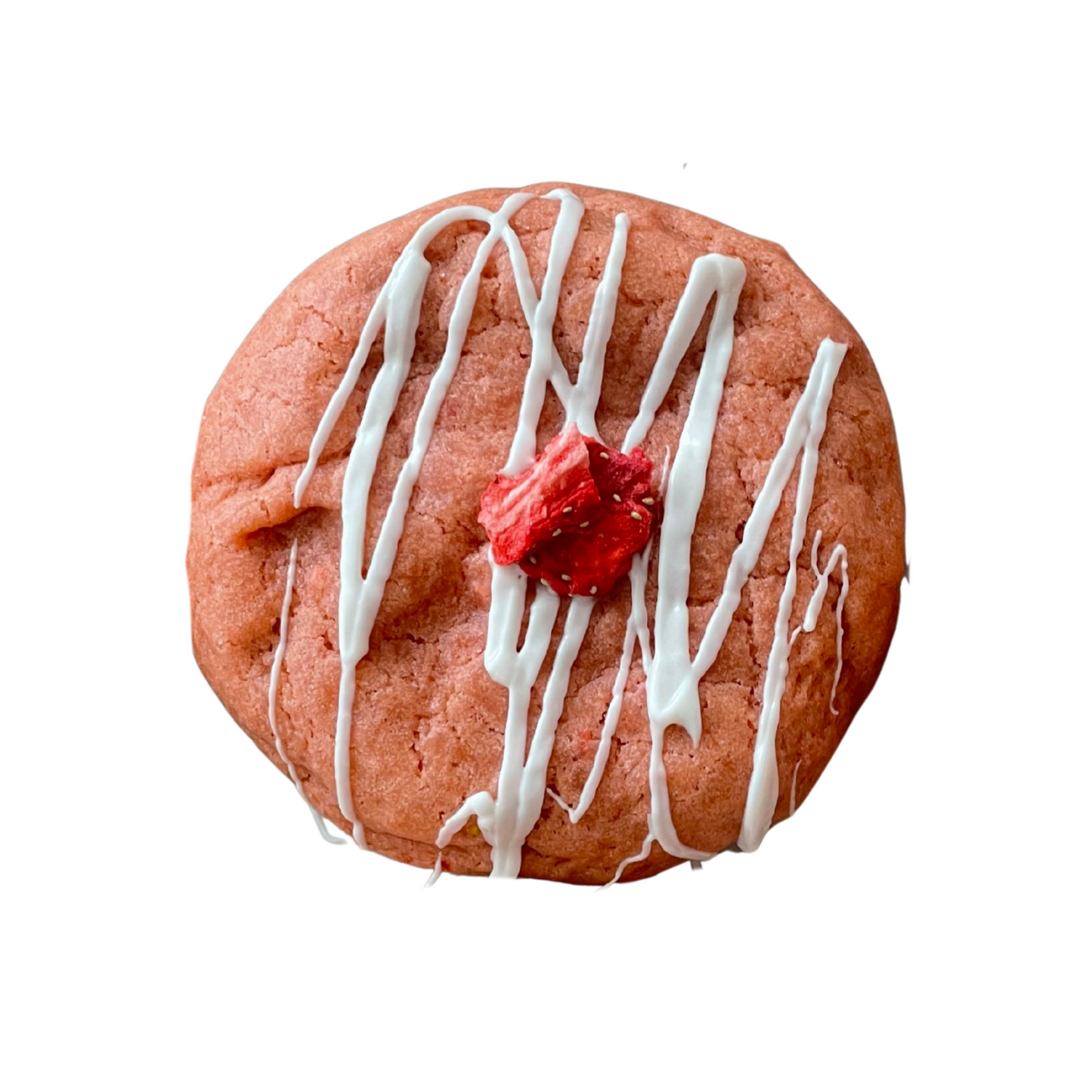 Strawberry Shortcake