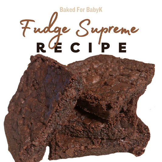 Fudge Supreme Recipe
