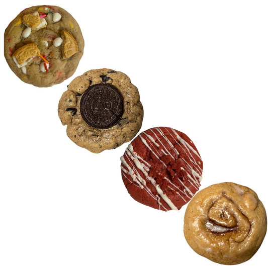 Assorted