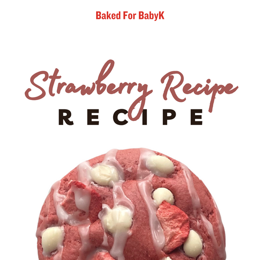 Strawberry Recipe