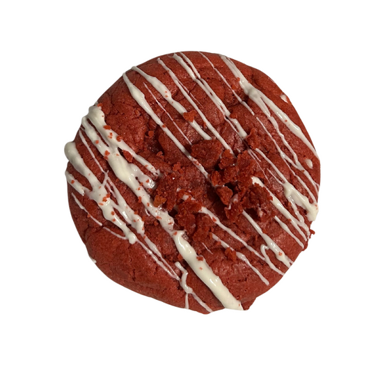 Red Velvet Cupcake
